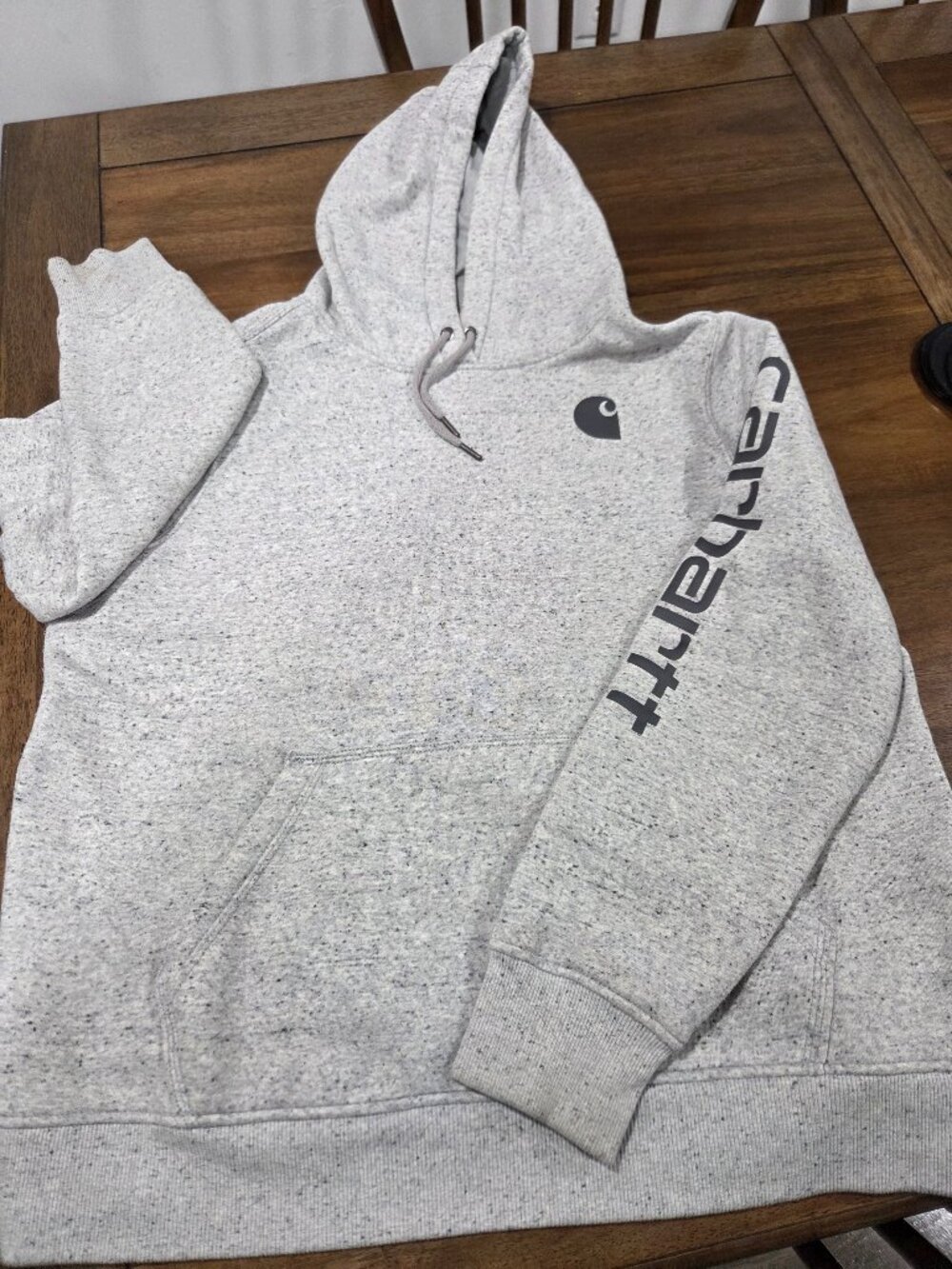 Carhart Hoodie